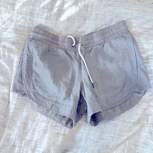 Athleta shorts